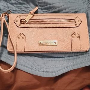 Jessica Simpson wallet
